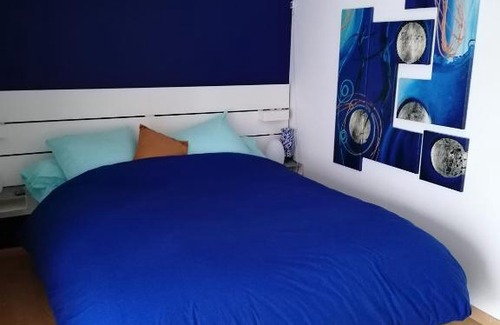 Saint-Vivien-de-Medoc House | Maisonnette de charme entre plages et estuaire