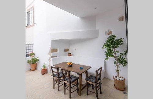 Pitsidia House | Maisonnette Giannis