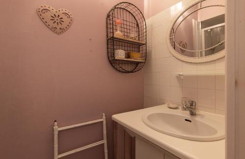 Jonzac House | Maisonnette La Chaleureuse