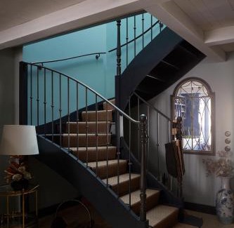 Le Bois-Plage-en-Re House | Maisons 322 - Maison La Secrète