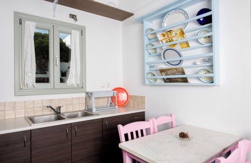 Sifnos House | Maisons a la Plage