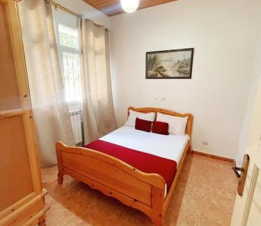 Jijel Villa | Maisons de Vacances et des appartements a Jijel