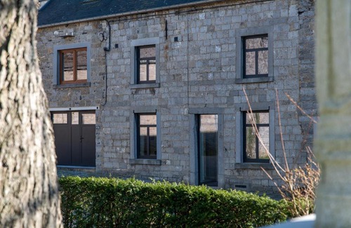 Dinant House | Maisons de vacances Le Vieux Marronnier