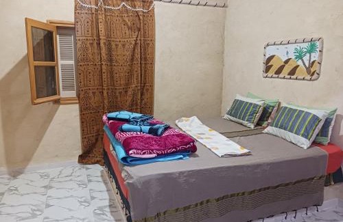 Douz Bed & Breakfast | Maisons la Porte de Désert à Douz