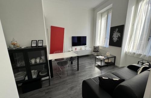 Carrobbio Apartment | Maisons Milano Via Torino
