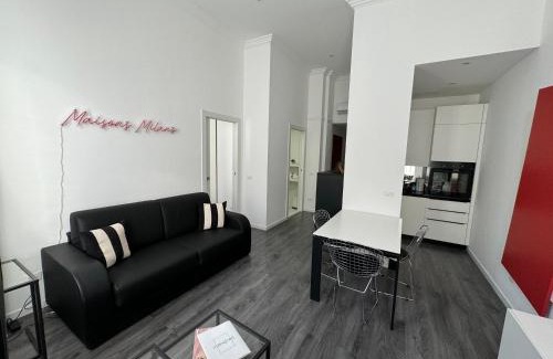 Carrobbio Apartment | Maisons Milano Via Torino