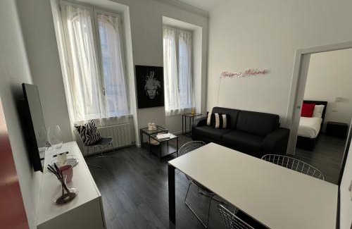 Carrobbio Apartment | Maisons Milano Via Torino