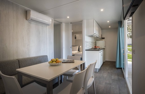 Vrsar Other | Maistra Camping Koversada Uncovered Naturist Mobile homes