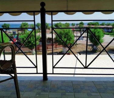 Scala Bed & Breakfast | Maistrali Studios