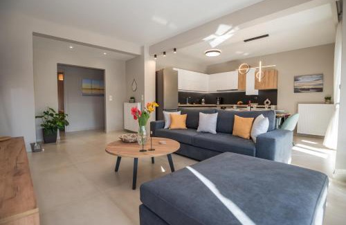 Mytikas Apartment | Maistros Home