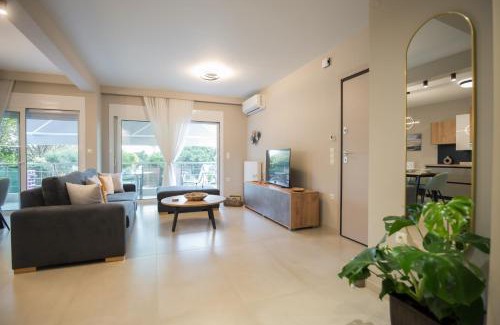 Mytikas Apartment | Maistros Home