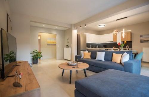 Mytikas Apartment | Maistros Home