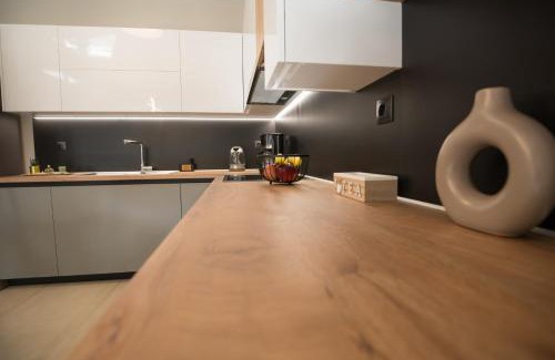Mytikas Apartment | Maistros Home