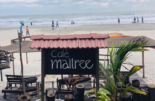 Arambol Resort | Maitree