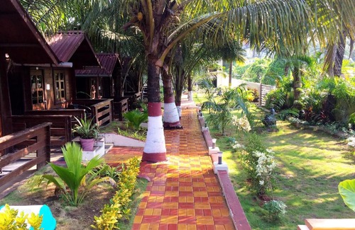Arambol Resort | Maitree