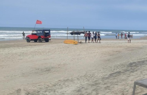 Arambol Resort | Maitree
