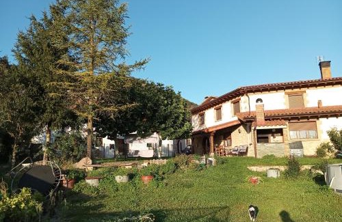 Larraona House | Maittia-Larraona