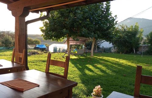 Larraona House | Maittia-Larraona