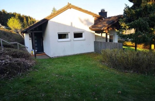 Hamm House | Maja am See