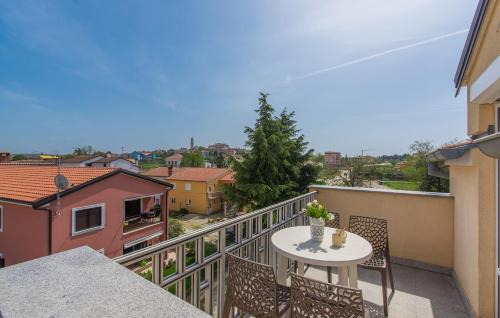 Funtana House | Maja - Apartment 1