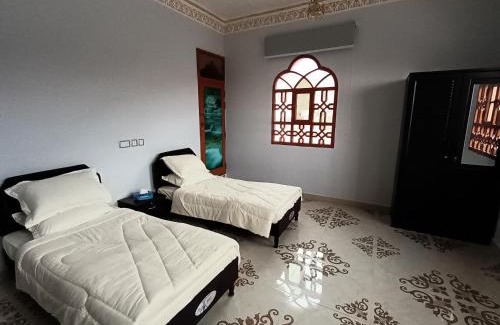 Wakan House | Majan View near Wakan