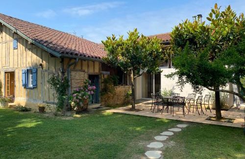 Bourrouillan Apartment | Majellon, Appartement à l‘ouest