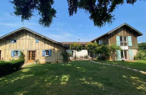 Bourrouillan Apartment | Majellon Grand Appartement