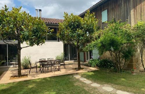 Bourrouillan Apartment | Majellon Grand Appartement