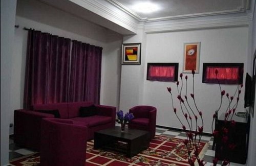 Annaba Hotel | Majestic Annaba