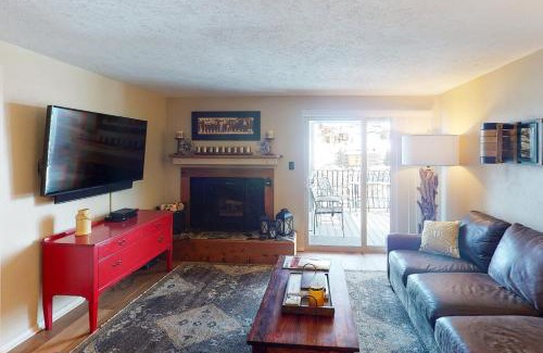 Crested Butte Apartment | Majestic Chateaux