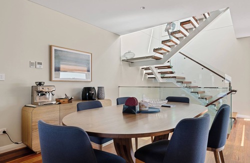Magenta Shores House | Majestic Coastal Retreat on Magenta Beach