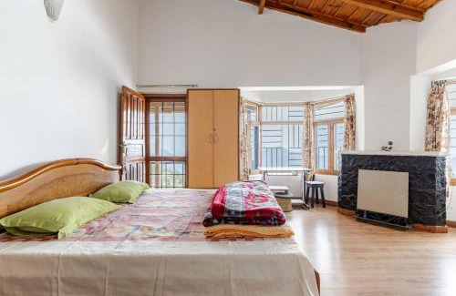 Bhimtal Ski Chalet | Majestic Cottage - Tranquility in the hills