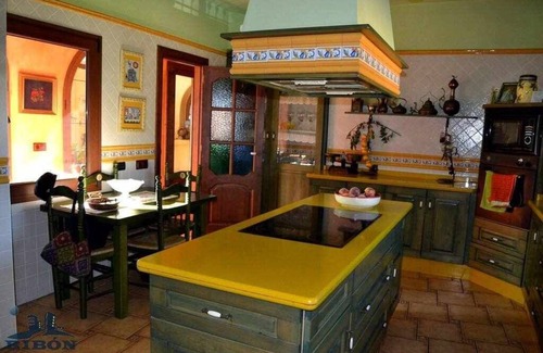 San Miguel de Salinas House | Majestic Chalet 10 min Beach 8peop