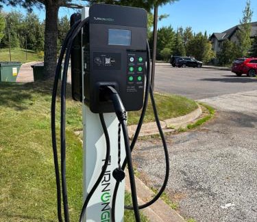 Two Harbors Apartment | Majestic Lake Views 1BR King Suite and Heated Pools