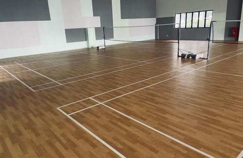 Bandar Tun Razak Apartment | Majestic Maxim Cozy Family House