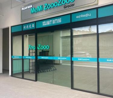 Bandar Tun Razak Apartment | Majestic Maxim Cozy Family House