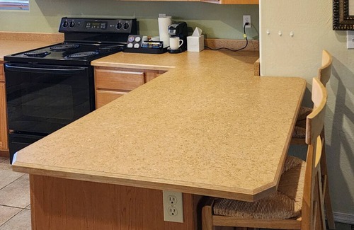 Payson Hotel | Majestic Mountain Inn