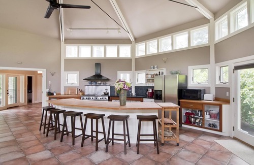 Rhinebeck House | Majestic Oasis in Rhinebeck w/Hot Tub, Pool, Lake, & Fire Pit
