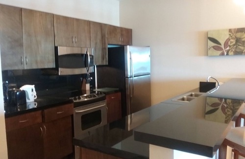 Oyster Pond Condo | Majestic, Secure & Secluded OCEANFRONT - Weekly Rental SATURDAY TO SATURDAY ONLY