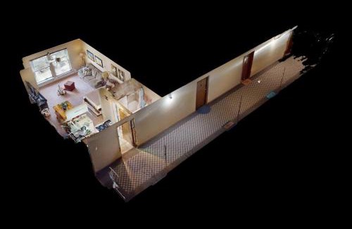 Brian Head Apartment | Majestic Studio Pool-Spa Ski-in out Gym, Sauna, Laundry, BBQ