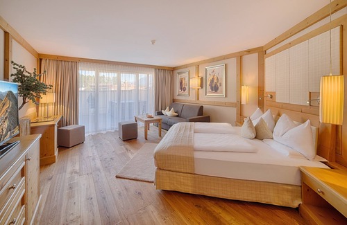 Riscone Hotel | Majestic – Unique Spa Resort