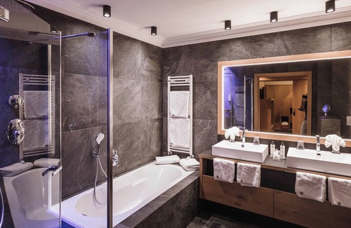 Riscone Hotel | Majestic – Unique Spa Resort