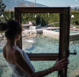 Riscone Hotel | Majestic - Unique Spa Resort