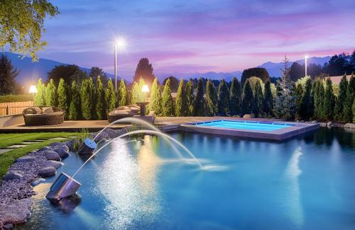 Riscone Hotel | Majestic - Unique Spa Resort