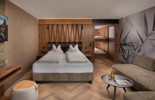 Riscone Hotel | Majestic - Unique Spa Resort