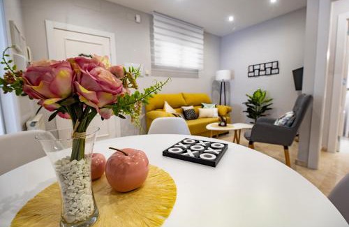 Centro - Sagrario Apartment | MAJESTUOSA ALHAMBRA Nuevo apartamento