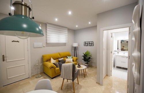 Centro - Sagrario Apartment | MAJESTUOSA ALHAMBRA Nuevo apartamento