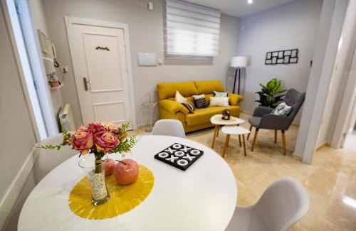 Centro - Sagrario Apartment | MAJESTUOSA ALHAMBRA Nuevo apartamento