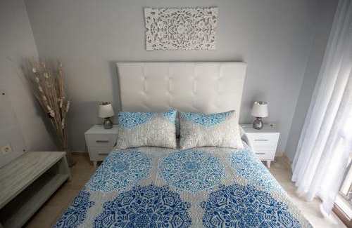 Centro - Sagrario Apartment | MAJESTUOSA ALHAMBRA Nuevo apartamento