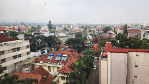 Bandung Apartment | Majesty Apartemen Strategis Dekat Mall Toll Dan segalanya